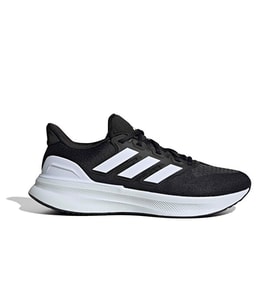 Adidas Ultrarun 5 Erkek Koşu Ayakkabısı IE8794 Siyah