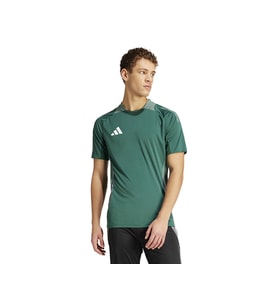 adidas Tiro24 C Tr Jsy Erkek Futbol Antrenman Forması IS1655 Haki