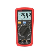 Unit-t El Tipi Dijital Ölçü Aleti / Ut 39c+