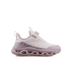Marcokids FM27K-0020 RUNNER FILET Çocuk Günlük Ayakkabı RUNNER-F-PEMBE Pembe