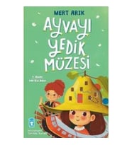 Ayvayı Yedik Müzesi