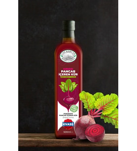 KERVAN HERBS GARDEN PANCAR KÜRÜ 500 ML