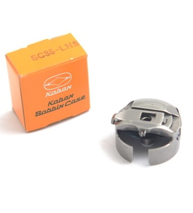 Nakış Makine Telli Büyük Mekik / SC35LNS