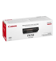 Canon FX-10 Toner