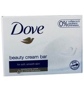 Dove Beauty Cream Bar Katı Sabun 100 g.