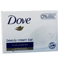 Dove Beauty Cream Bar Katı Sabun 100 g.