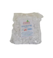 Plastik Papates Cipsi Börek Tatlı Şeytan Çatalı Beyaz 1000 Adet