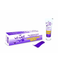 Vi-Vet Tüy Dökücü Krem 100 ml