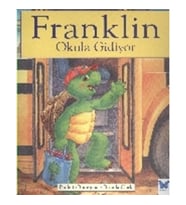 Franklin Okula Gidiyor