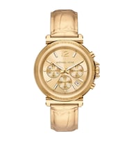 Michael Kors MK7508 Kadın Kol Saati (Altın)