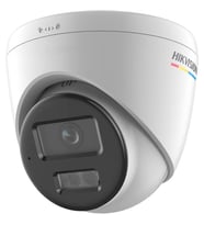 HIKVISION 2MP Dome 2.8mm ColorVu IP Kamera DS-2CD1327G2H-LIUF
