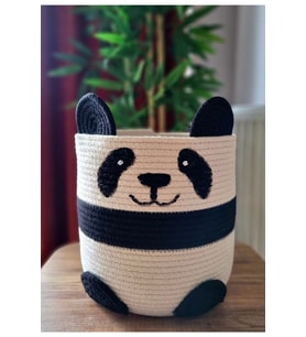 Panda Oyuncak Sepeti,düzenleyici, Çok Amaçlı Sepet