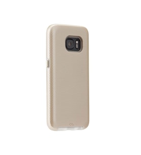 Case Mate Galaxy S7 ile Uyumlu Tough Kılıf Gold