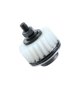S-131 Yuvarlak Kesim Motoru Dişlisi Geniş (Çapı 3,3 cm)