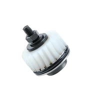 S-131 Yuvarlak Kesim Motoru Dişlisi Geniş (Çapı 3,3 cm)