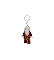 LEGO Harry Potter KE197H Dumbledore Led Key Chain