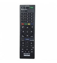 Sony Bravia Lcd Led Orjinal Tv Kumandası