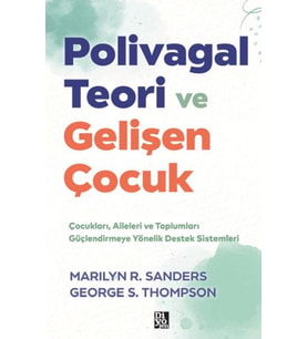 Polivagal Teori Ve Gelişen Çocuk