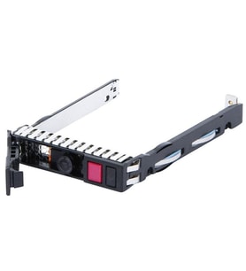 Oem HPE ProLiant Gen 8-9-10 2.5” Disk Kızağı