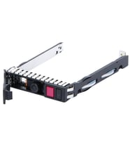 Oem HPE ProLiant Gen 8-9-10 2.5” Disk Kızağı