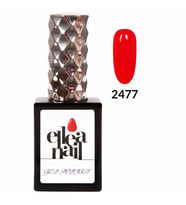 ELLEA NAİL SALON BOY 15 ML UV LED KALICI OJE 2477