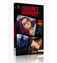 Cesaret Duvarları - Fahri Çoşkun