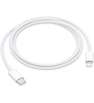 Apple Usb-C Lightning Kablosu 1 Metre Şarj Kablosu Outlet