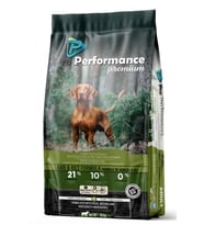 Premium Kuzu Etli Ve Pirinçli Yetişkin Köpek Maması 18 Kg