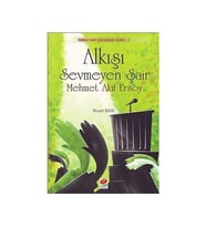 Alkışı Sevmeyen Şair Mehmet Akif Ersoy