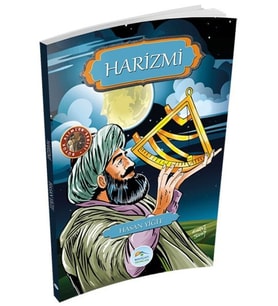 Büyük Alimler Serisi - Harizmi