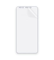 SChitec Infinix Smart 2 Uyumlu Ön Yüzey Nano Şeffaf Hidrojel Ekran Koruyucu