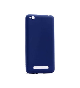 Xiaomi Redmi 4A Uyumlu Kılıf Zore Premier Silikon Kapak