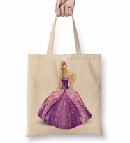 Barbie 04 Bez Çanta Uzun Saplı