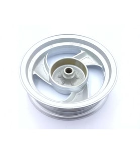 YAMAHA CYGNUS RS125 UYUMLU ARKA JANT GRİ