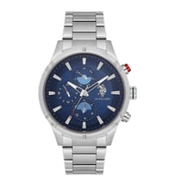 U.S. Polo Assn. USPA1014B-01 Erkek Kol Saati