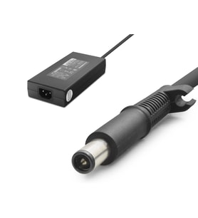 19.5V 11.8A 230W Laptop Adaptörü - 7.4X5.0Mm - Dell Uyumlu - Siyah HD8893