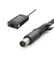 19.5V 11.8A 230W Laptop Adaptörü - 7.4X5.0Mm - Dell Uyumlu - Siyah HD8893