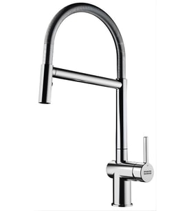Franke Active Plus Semi Pro Krom Spiralli Mutfak Bataryası