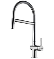 Franke Active Plus Semi Pro Krom Spiralli Mutfak Bataryası