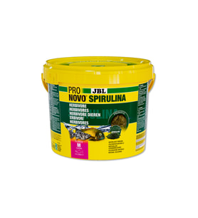 Jbl Pronovo Spırulına Flakes M 5,5l