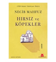 HIRSIZ VE KÖPEKLER