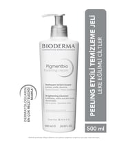 Bioderma Pigmentbio Foaming Cream 500 ml