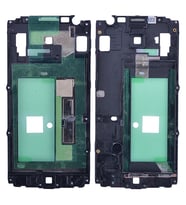 Northcity Samsung Galaxy A310/A3 2016 Ekran Çıtası - Ally Orijinal Kalite ve Çizilmez Koruma