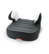 Comfymax Isofixli Yükseltici 15-36kg Oto Koltuğu - Black Pearl (Renksiz)