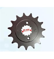 KTM DUKE 390 ÖN DİŞLİ 520-15T