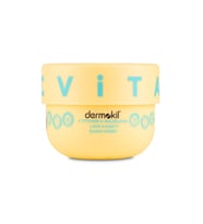 DERMOKİL C VİTAMİNİ VE NİASİNAMİD LEKE KARŞITI BAKIM KREMİ 250 ML