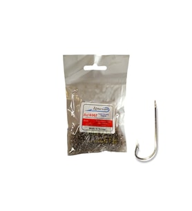 İğnesan 0307 Serisi Nikel Çapraz İğne 1000li Paket