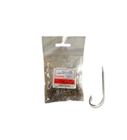İğnesan 0307 Serisi Nikel Çapraz İğne 1000li Paket