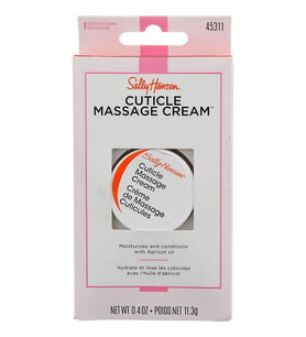 Sally Hansen Cuticle Massage Cream 12ml