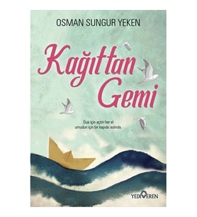 Kağıttan Gemi